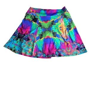 Dona Jo Tennis Pickleball Skort. Size 2 (Large)
